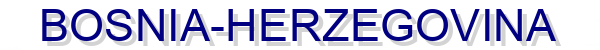 BOSNIA-HERZEGOVINA