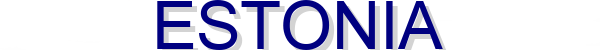 ESTONIA